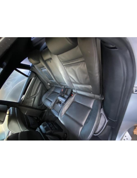 Ceinture avant gauche BMW X6 E71 PHASE 1 Essence