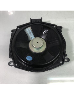 Haut parleur BMW X6 E71 PHASE 1 Essence