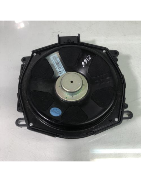 Haut parleur BMW X6 E71 PHASE 1 Essence