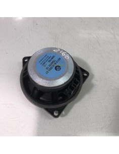 Haut parleur BMW X6 E71 PHASE 1 Essence 2