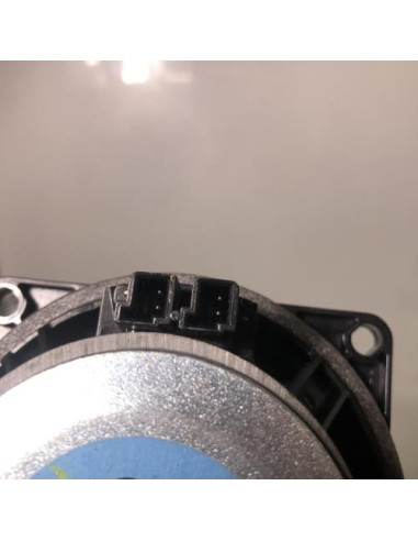 Haut parleur BMW X6 E71 PHASE 1 Essence