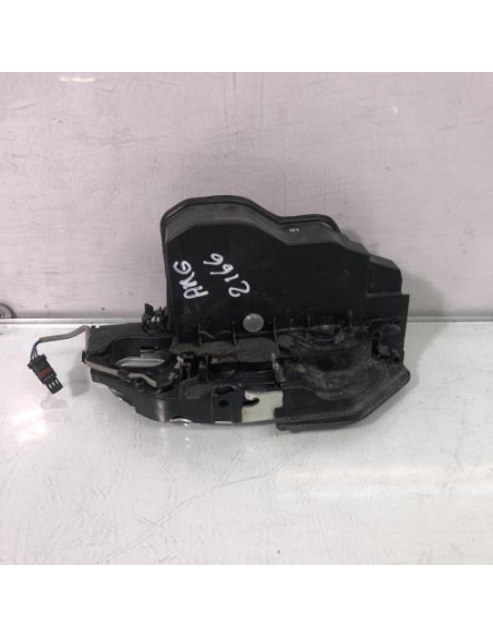 Serrure arriere gauche BMW X6 E71 PHASE 1 Essence