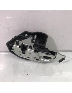 Serrure arriere gauche BMW X6 E71 PHASE 1 Essence 2