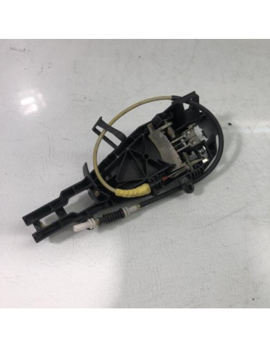 Support poignee porte arriere droite BMW X6 E71 PHASE 1 Essence