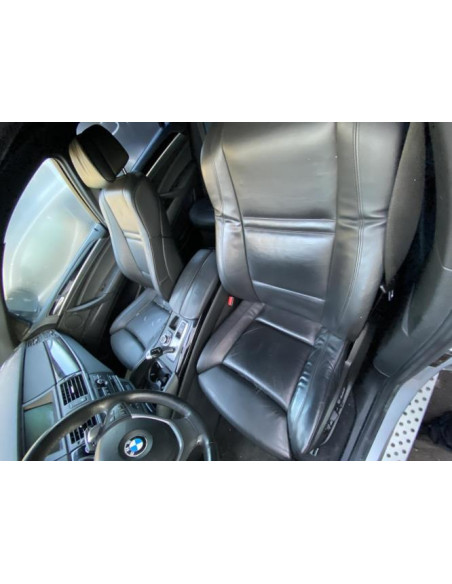 Support poignee porte arriere droite BMW X6 E71 PHASE 1 Essence