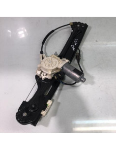 Leve vitre electrique arriere gauche BMW X6 E71 PHASE 1 Essence