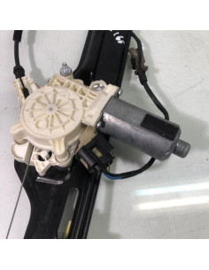 Leve vitre electrique arriere gauche BMW X6 E71 PHASE 1 Essence 2
