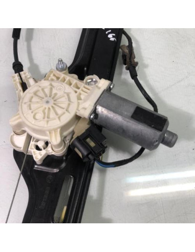 Leve vitre electrique arriere gauche BMW X6 E71 PHASE 1 Essence