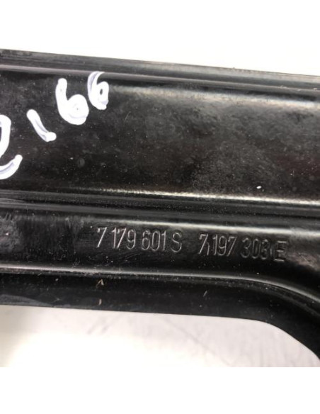 Leve vitre electrique arriere gauche BMW X6 E71 PHASE 1 Essence