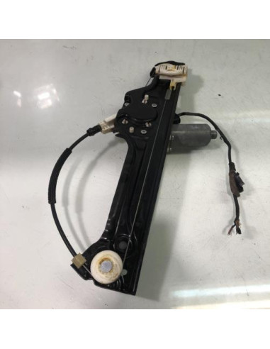 Leve vitre electrique arriere gauche BMW X6 E71 PHASE 1 Essence