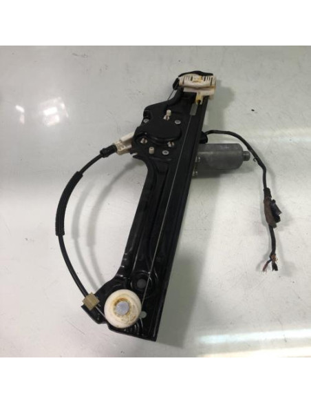 Leve vitre electrique arriere gauche BMW X6 E71 PHASE 1 Essence