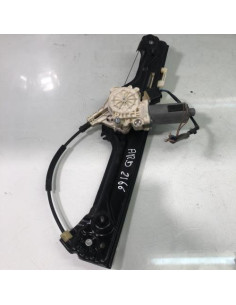 Leve vitre electrique arriere droit BMW X6 E71 PHASE 1 Essence