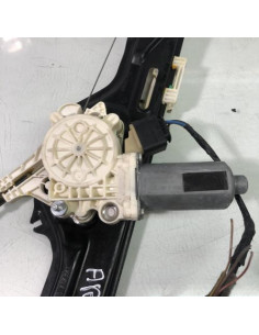 Leve vitre electrique arriere droit BMW X6 E71 PHASE 1 Essence 2