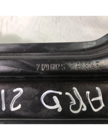 Leve vitre electrique arriere droit BMW X6 E71 PHASE 1 Essence