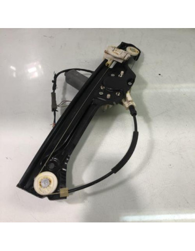 Leve vitre electrique arriere droit BMW X6 E71 PHASE 1 Essence