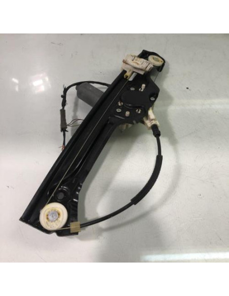 Leve vitre electrique arriere droit BMW X6 E71 PHASE 1 Essence