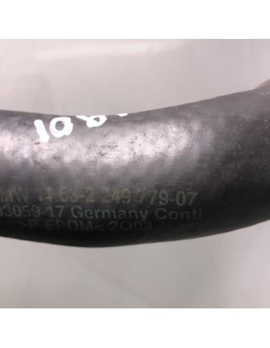 Durite BMW SERIE 3 E46 PHASE 2 Diesel