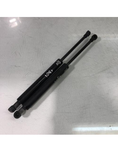 Verin de capot BMW SERIE 3 E46 PHASE 2 Diesel