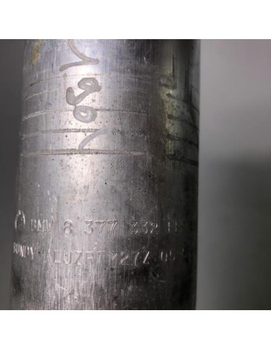 Radiateur clim BMW SERIE 3 E46 PHASE 2 Diesel