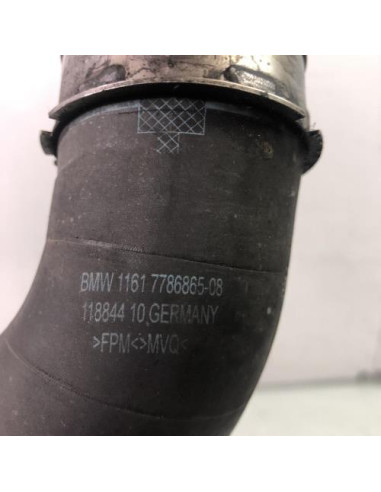 Conduite d'air BMW SERIE 3 E46 PHASE 2 Diesel