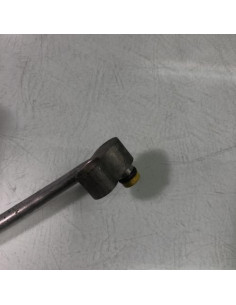 Tuyau de climatisation BMW SERIE 3 E46 PHASE 2 Diesel 2