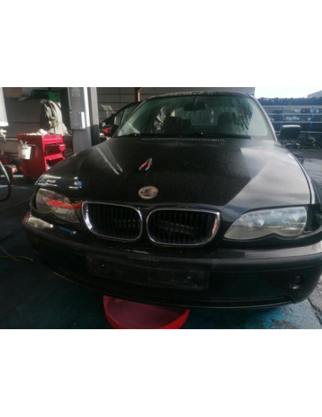 Tuyau de climatisation BMW SERIE 3 E46 PHASE 2 Diesel