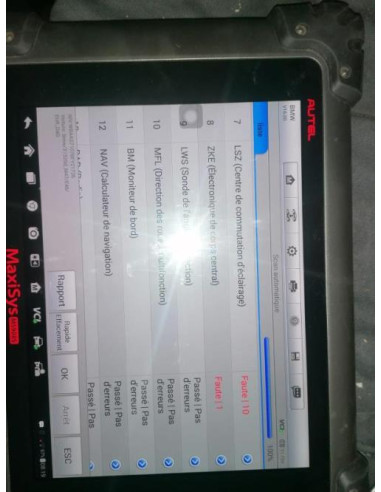 Tuyau hydraulique de direction assistee BMW SERIE 3 E46 PHASE 2 Diesel