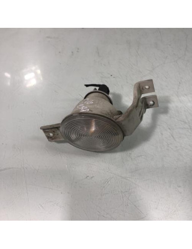 Optique avant secondaire gauche (feux)(clignotant) MINI MINI 1 R50/R53 PHASE 1 Essence