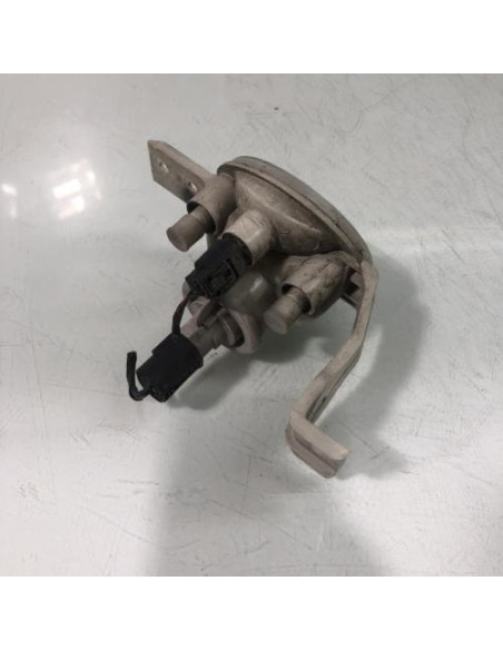 Optique avant secondaire gauche (feux)(clignotant) MINI MINI 1 R50/R53 PHASE 1 Essence
