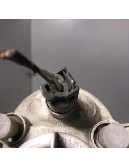 Optique avant secondaire gauche (feux)(clignotant) MINI MINI 1 R50/R53 PHASE 1 Essence