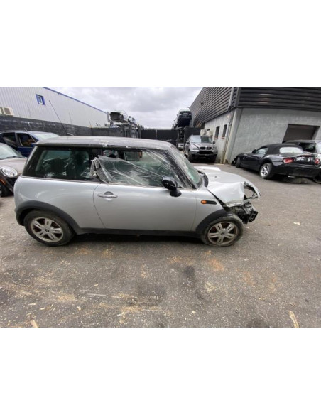 Optique avant secondaire gauche (feux)(clignotant) MINI MINI 1 R50/R53 PHASE 1 Essence