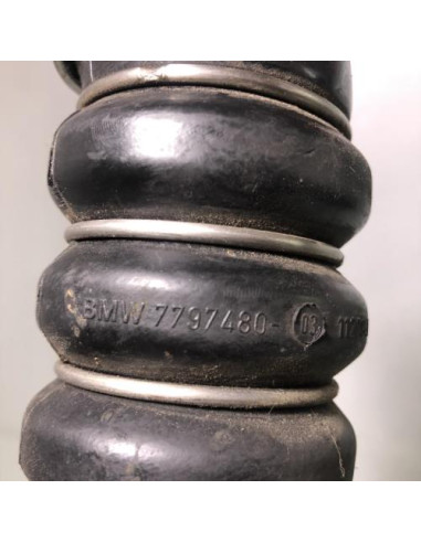 Conduite d'air BMW SERIE 1 E87 PHASE 2 Diesel