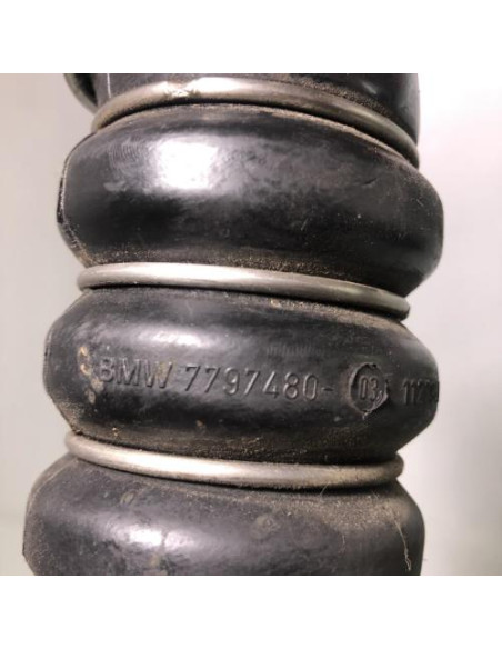 Conduite d'air BMW SERIE 1 E87 PHASE 2 Diesel