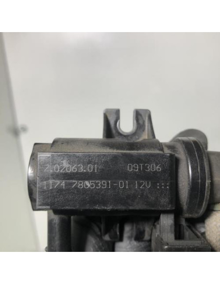 Capteur BMW SERIE 1 E87 PHASE 2 Diesel