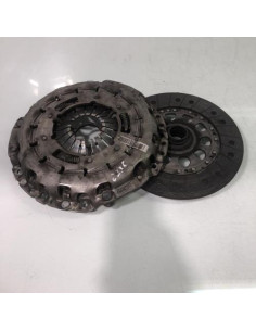 Embrayage BMW SERIE 1 E87 PHASE 2 Diesel