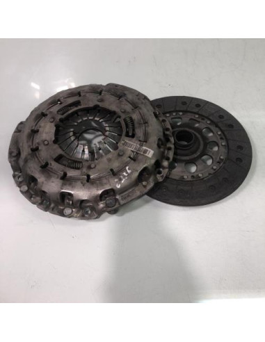Embrayage BMW SERIE 1 E87 PHASE 2 Diesel