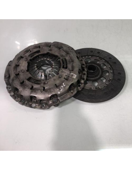 Embrayage BMW SERIE 1 E87 PHASE 2 Diesel