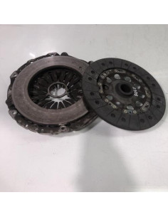 Embrayage BMW SERIE 1 E87 PHASE 2 Diesel 2