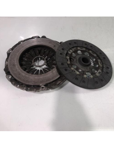 Embrayage BMW SERIE 1 E87 PHASE 2 Diesel