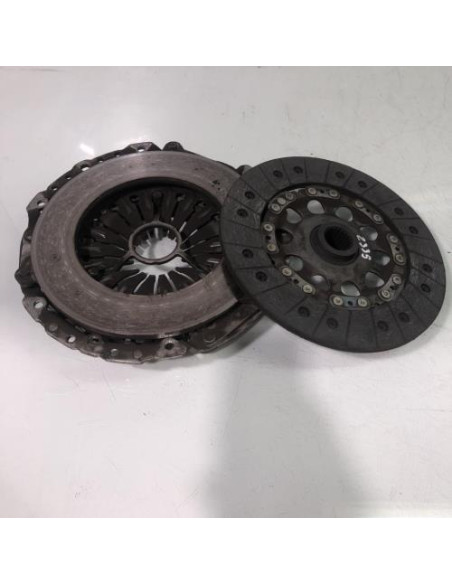 Embrayage BMW SERIE 1 E87 PHASE 2 Diesel