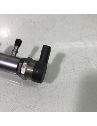 Rampe injection BMW SERIE 1 E87 PHASE 2 Diesel
