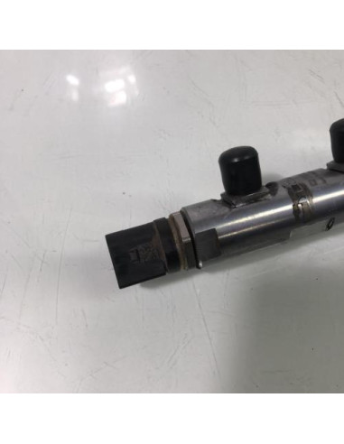Rampe injection BMW SERIE 1 E87 PHASE 2 Diesel