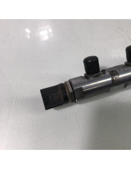 Rampe injection BMW SERIE 1 E87 PHASE 2 Diesel