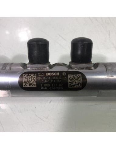 Rampe injection BMW SERIE 1 E87 PHASE 2 Diesel