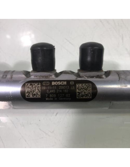 Rampe injection BMW SERIE 1 E87 PHASE 2 Diesel