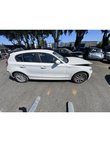 Rampe injection BMW SERIE 1 E87 PHASE 2 Diesel