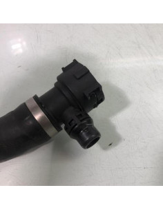 Durite BMW SERIE 1 E87 PHASE 2 Diesel 2