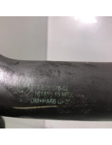 Durite BMW SERIE 1 E87 PHASE 2 Diesel