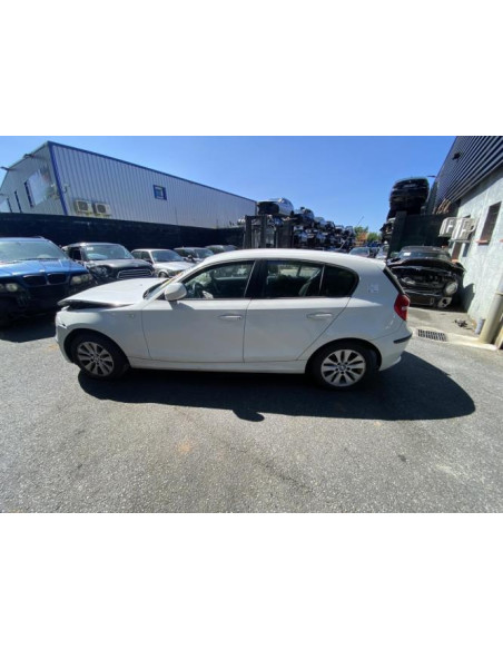 Durite BMW SERIE 1 E87 PHASE 2 Diesel