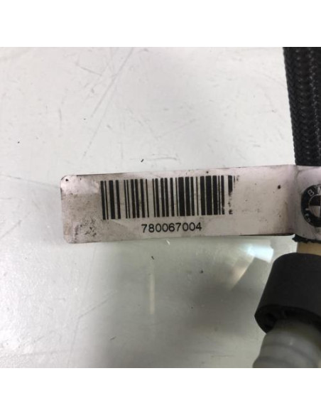 Durite BMW SERIE 1 E87 PHASE 2 Diesel